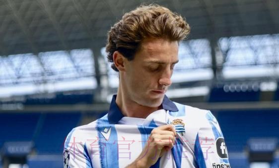 马卡-出场时间有限 奥德里奥索拉或重返皇家社会